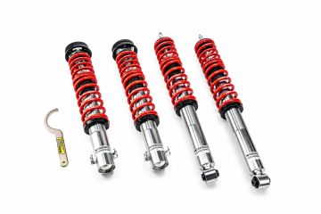 MTS Technik schroefset (Street) - Golf 2/3/4, Jetta (A2), Toledo (1L)