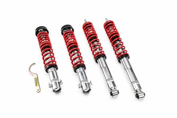 MTS Technik schroefset (Comfort) - Golf 2/3/4, Jetta (A2), Toledo (1L)