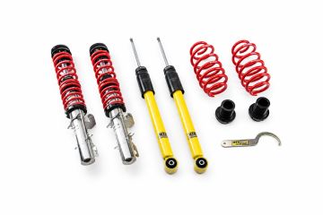 MTS Technik schroefset (Street) - Golf 4, Bora, New Beetle, Octavia (1U)
