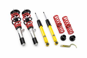 MTS Technik schroefset (Stance) - Golf 5/6, Touran (1T), A3 (8P), Octavia (1Z)