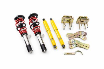 MTS Technik schroefset (Street) - Caddy (2K/SA)