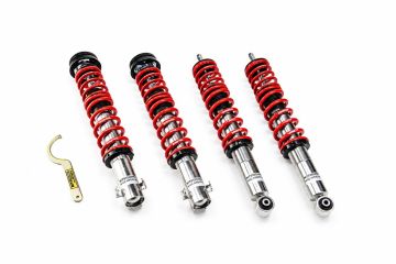 MTS Technik schroefset (Stance) - Golf 2/3, Passat (B3/B4), Jetta (A2)