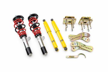 MTS Technik schroefset (Street) - Caddy (2K/SA)