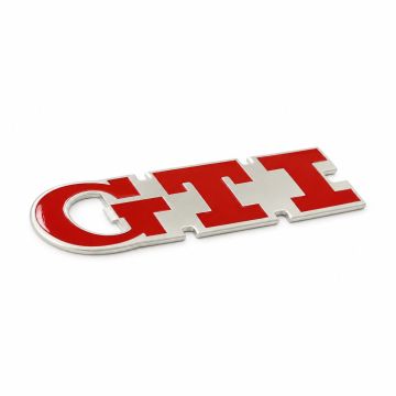 Originele flesopener gti - rood