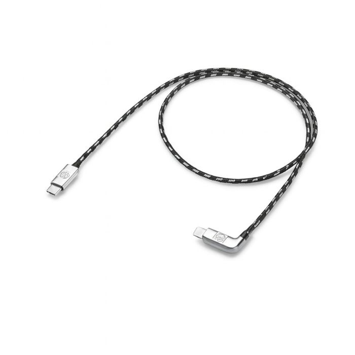Volkswagen oplaadkabel USB-C naar Apple lightning (70CM)