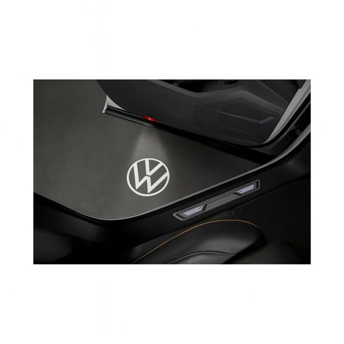 Originele Volkswagen instapverlichting