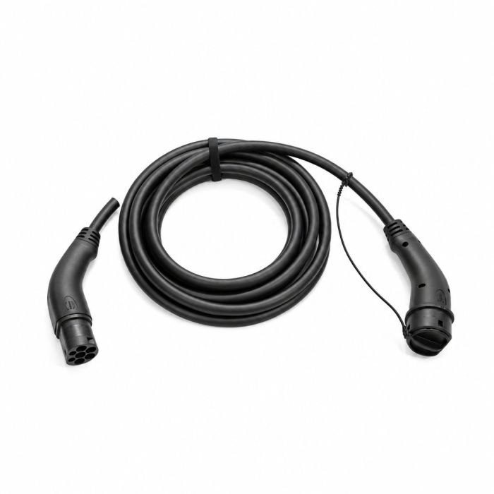 Originele Volkswagen oplaadkabel (6 meter) / 22 kw
