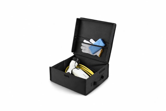 Originele CUPRA bagageruimtebox