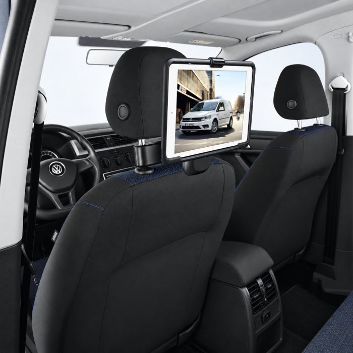 Originele Volkswagen houder voor ipad air voor