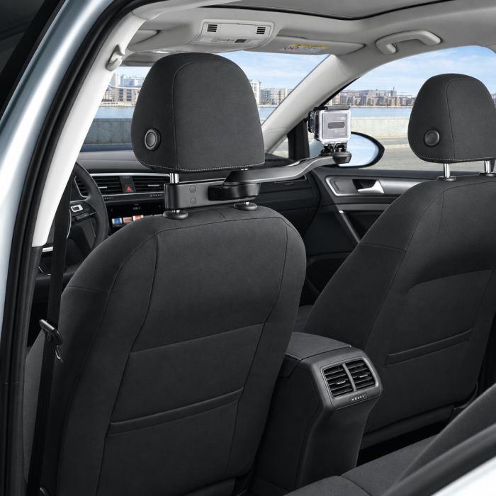 Originele Volkswagen steun voor gopro-camera voor