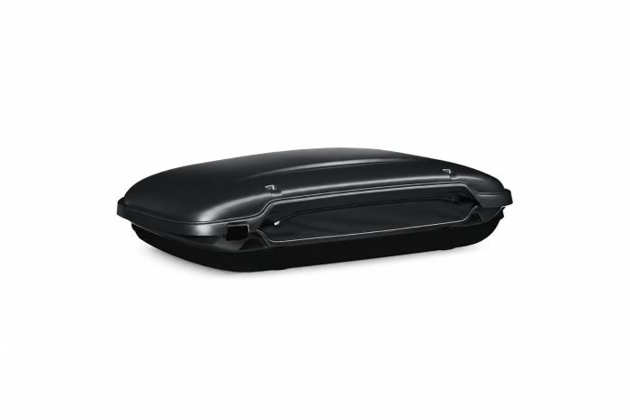Originele Volkswagen ski- en bagagebox