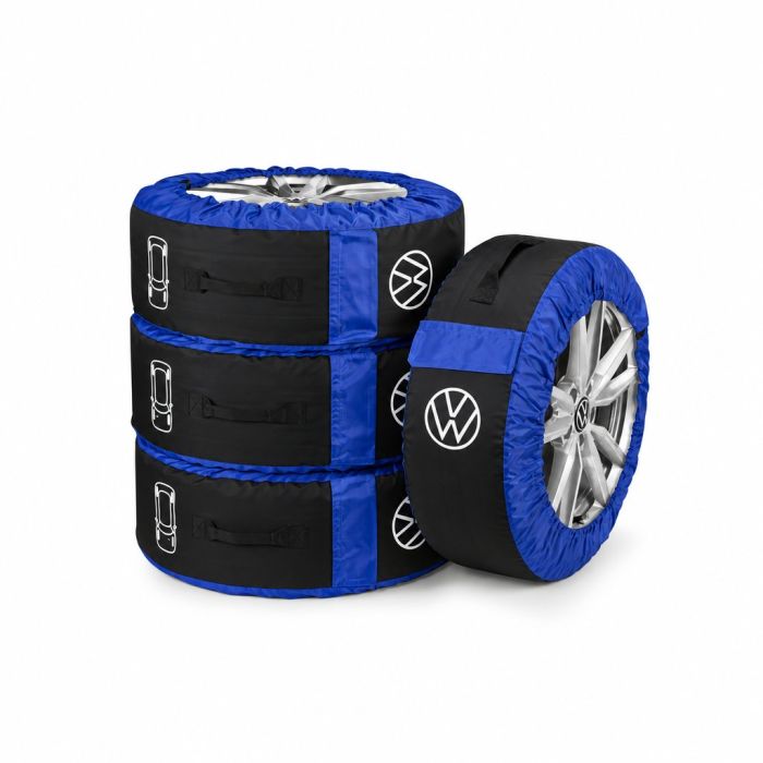 Originele Volkswagen opbergtas voor complete (21 inch)