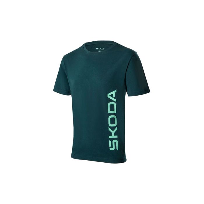Škoda T-shirt (heren)
