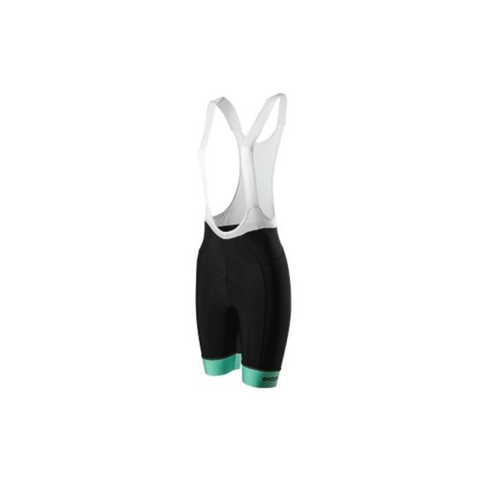 Škoda fietsbroek (dames)