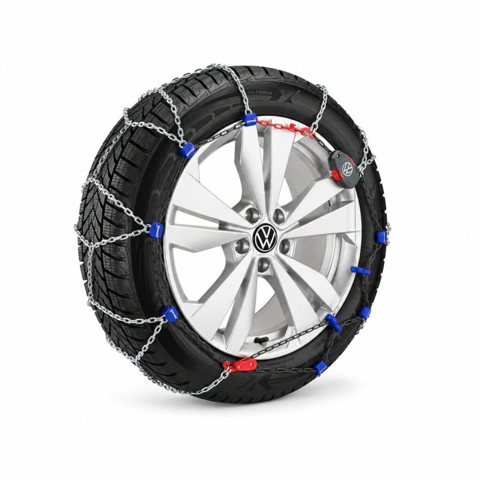 Volkswagen ID.4, ID.5 sneeuwkettingen