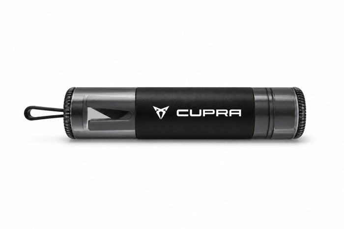 Originele CUPRA noodhamer met gordelsnijder