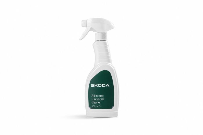 Originele Škoda universele reiniger