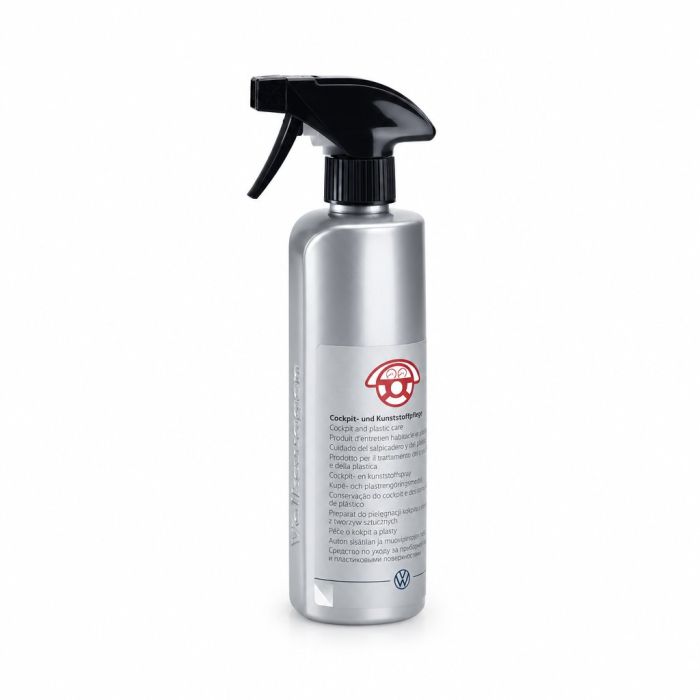 Originele Volkswagen onderhoudsmiddel cockpit (500 ml)