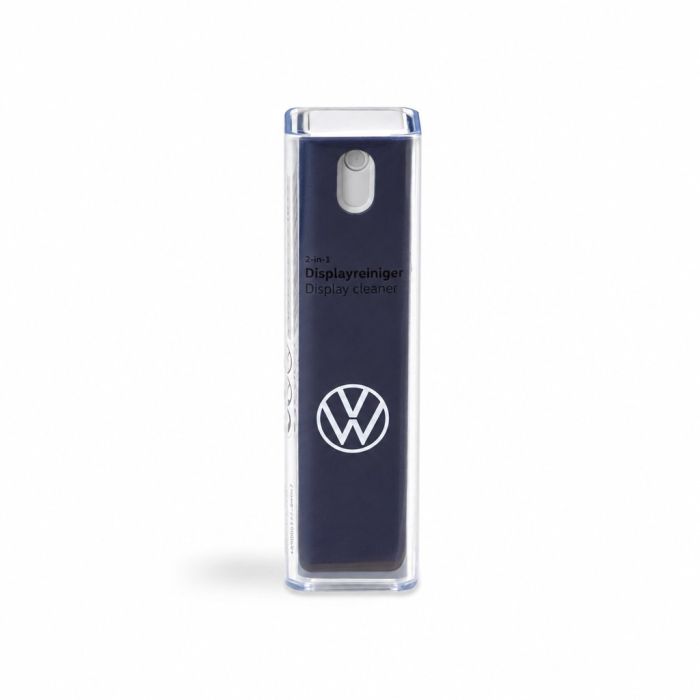Originele Volkswagen 2-in-1 displayreiniger (navulbaar)