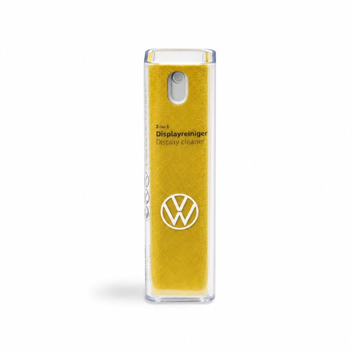 Originele Volkswagen 2-in-1 schermreiniger