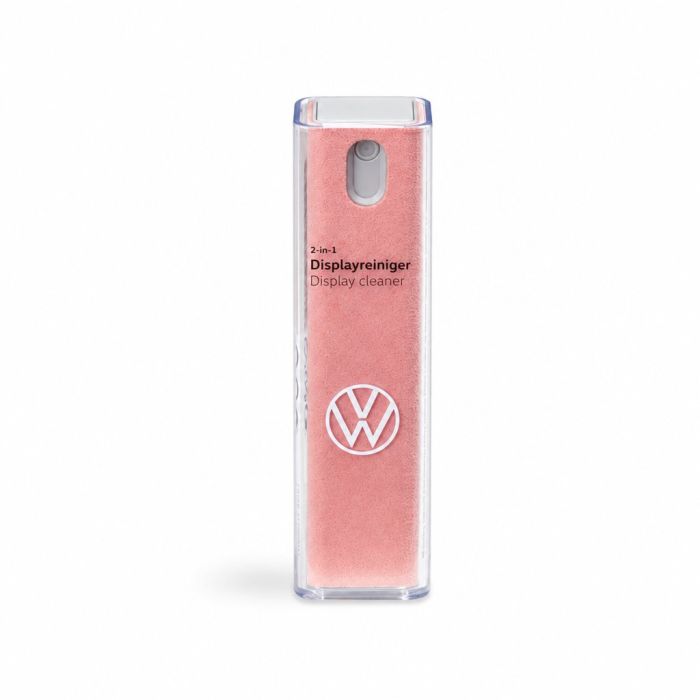 Originele Volkswagen 2-in-1 schermreiniger