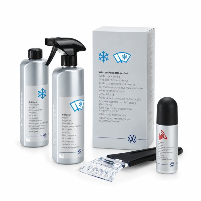 Originele Volkswagen winteronderhoudsset