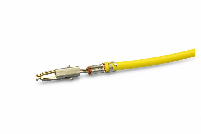Originele reparatiedraad met verguld vlakcontact 1,5 mm – 1,0 mm²