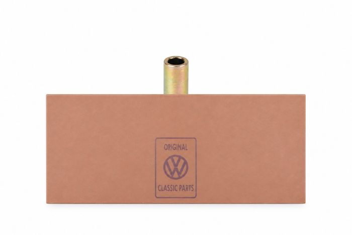 Volkswagen oliepijp automatische versnellingsbak