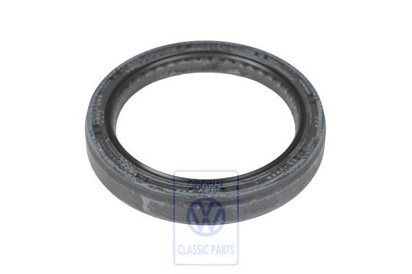 Volkswagen keerring differentieel 48x62x10