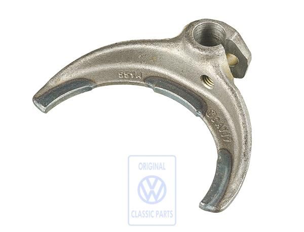 Volkswagen schakelvork versnellingsbak