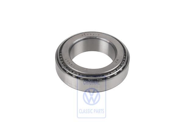 Volkswagen Caddy 2 (9K) kegellager differentieel 63x38x17 mm
