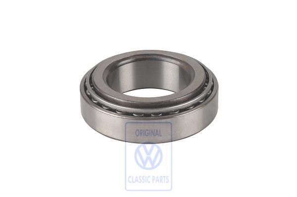 Volkswagen kegellager 4-trapsautomaat 38,1x51,5x18 mm