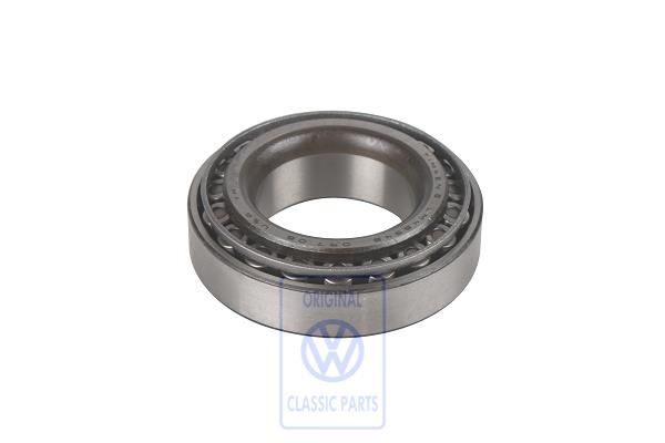 Volkswagen LT Mk1 kegellager 4-versnellingsbak 34,9x65x18 mm