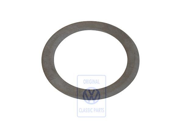 Volkswagen stelring vooraandrijving 0,20 mm (4Z)
