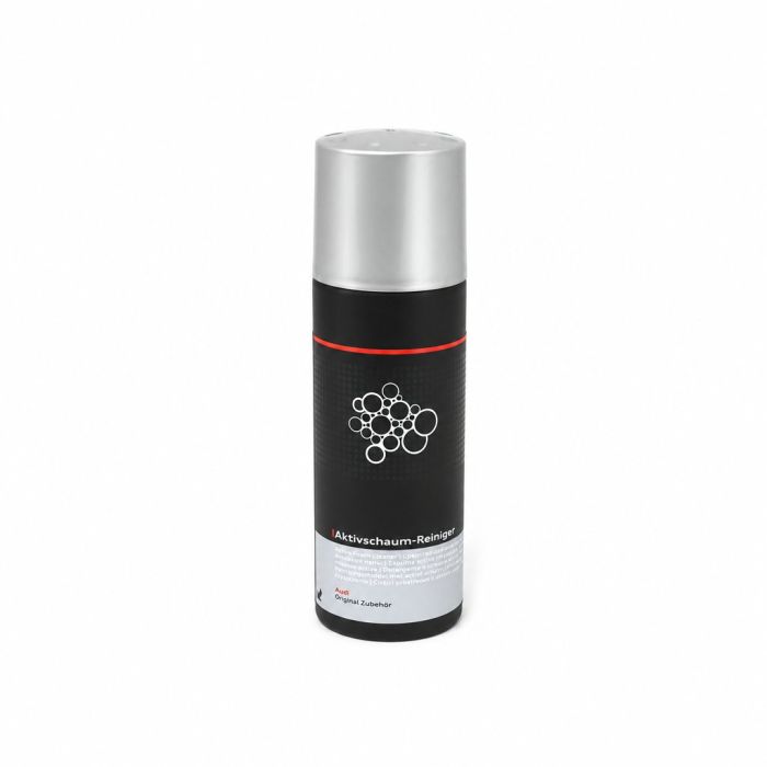Originele Audi actieve schuimreiniger
