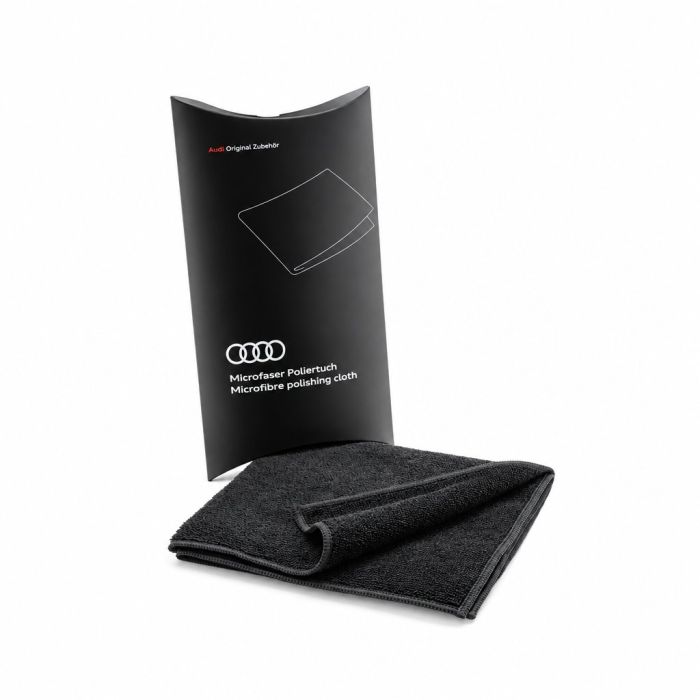 Originele Audi polijstdoek