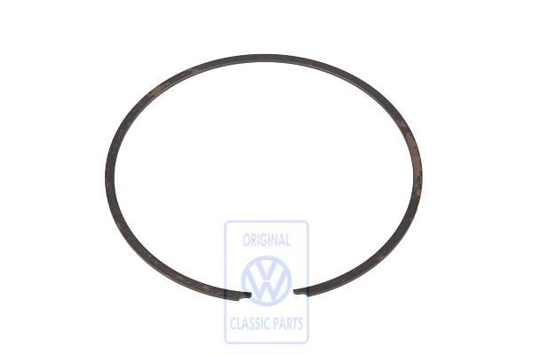 Volkswagen borgring automatische versnellingsbak - 1,7x129,3 mm