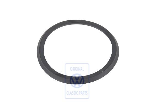 Volkswagen afdichtring automatische versnellingsbak - 61,4 mm