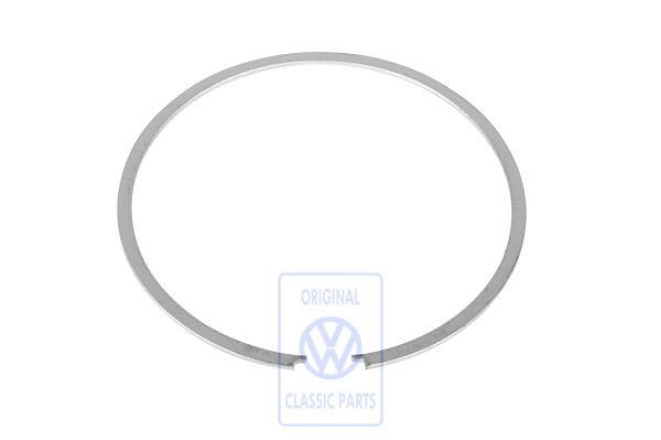 Volkswagen borgring automatische versnellingsbak (3-traps)