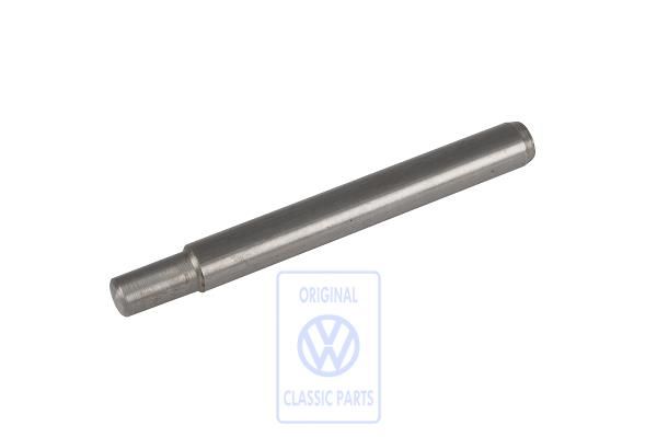 Volkswagen pen 3-traps automatische versnellingsbak
