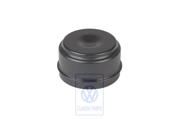 Volkswagen deksel automatische versnellingsbak (3-traps)