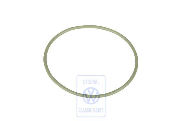 Volkswagen O-ring 3-traps automaat 78x3