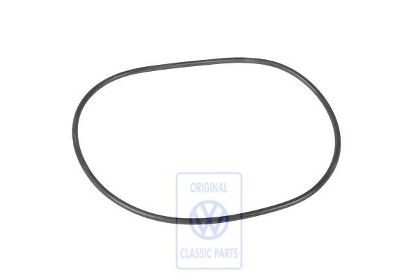 Volkswagen O-ring deksel 3-traps automaat