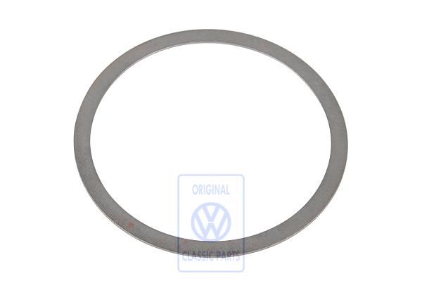 Volkswagen Passat B5 (3B) stelring differentieel 0,85 mm