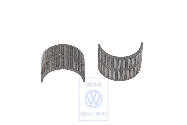 Volkswagen Passat B2 naaldlager aandrijfas versnellingsbak 37,5x42x31,3 mm