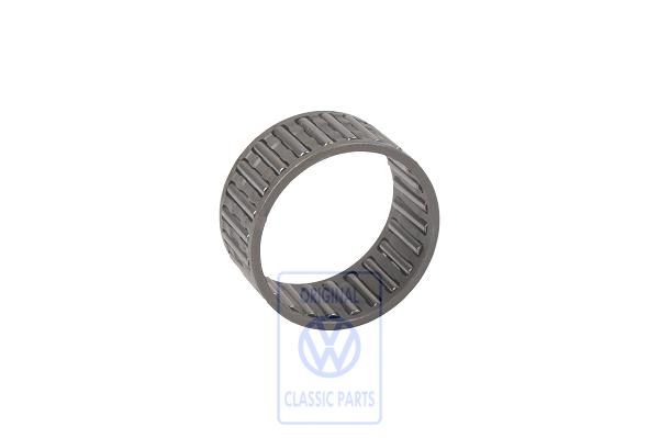 Volkswagen Passat B2 naaldlager versnellingsbak (AAU, UH)
