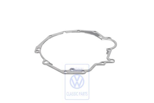 Volkswagen Passat B5 (3B) afstandring motorblok 5,5 mm (ATJ, AVF, AWX)
