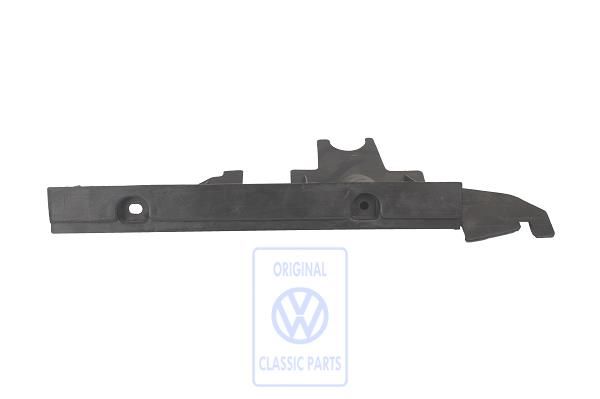 Volkswagen versnellingsbaktoerentalsensor G38