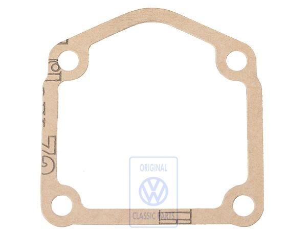 Volkswagen pakking deksel versnellingsbakhuis