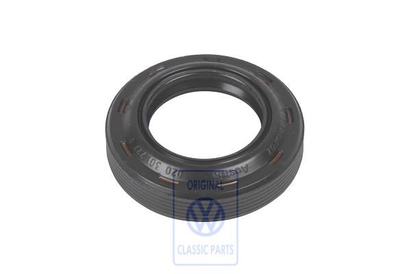 Volkswagen keerring handgeschakelde versnellingsbak 18x30x8
